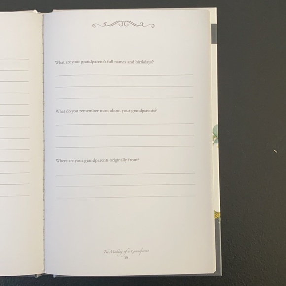 NWOT The Making of a Grandparent—A Journal of Discovery - Picture 3 of 4